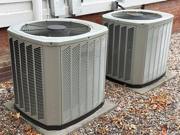 Reliable Hvac Repair contractor in Red Hill, PA by Leonard HVAC