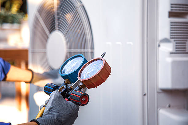 Affordable Hvac Repair solutions in Red Hill, PA
