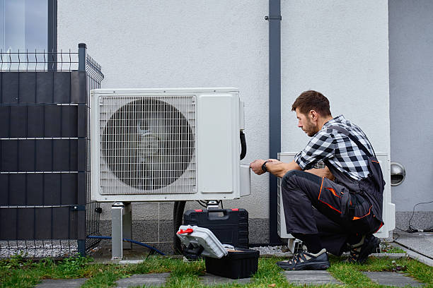 Top rated local Hvac Repair specialists in Red Hill, PA